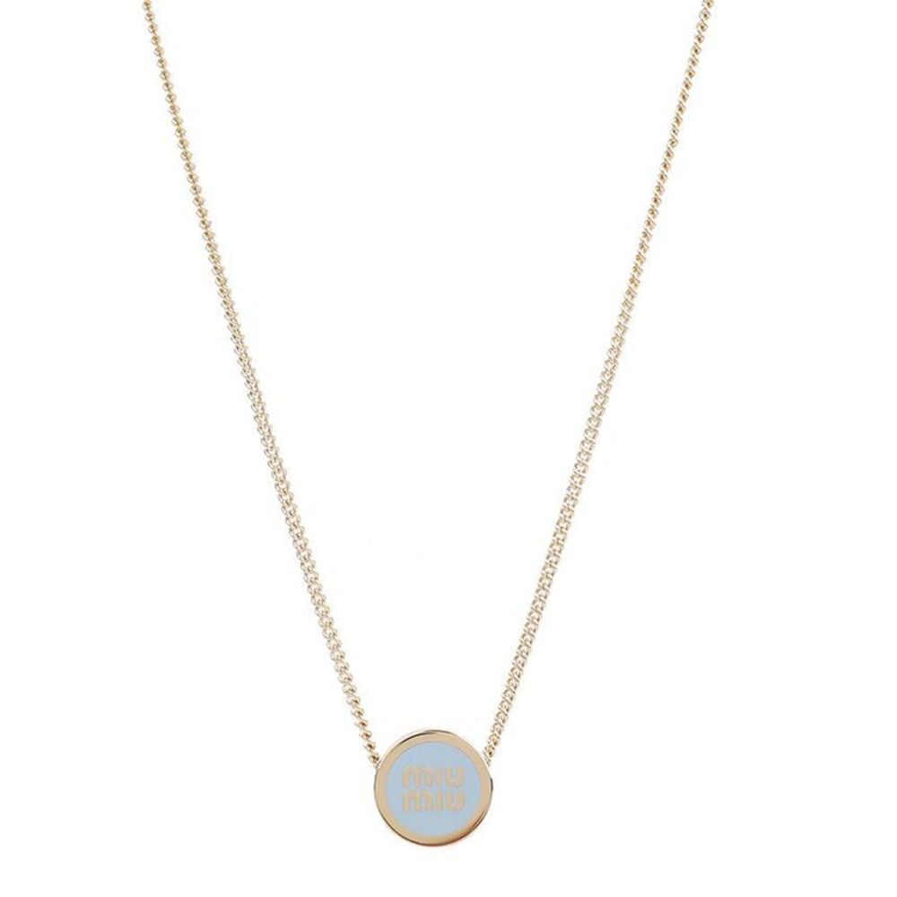 Metal Necklace